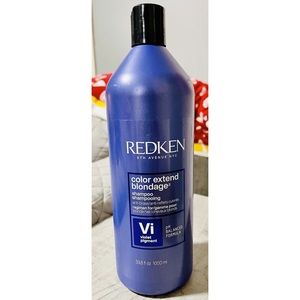 REDKEN Color Extend Blondage Shampoo